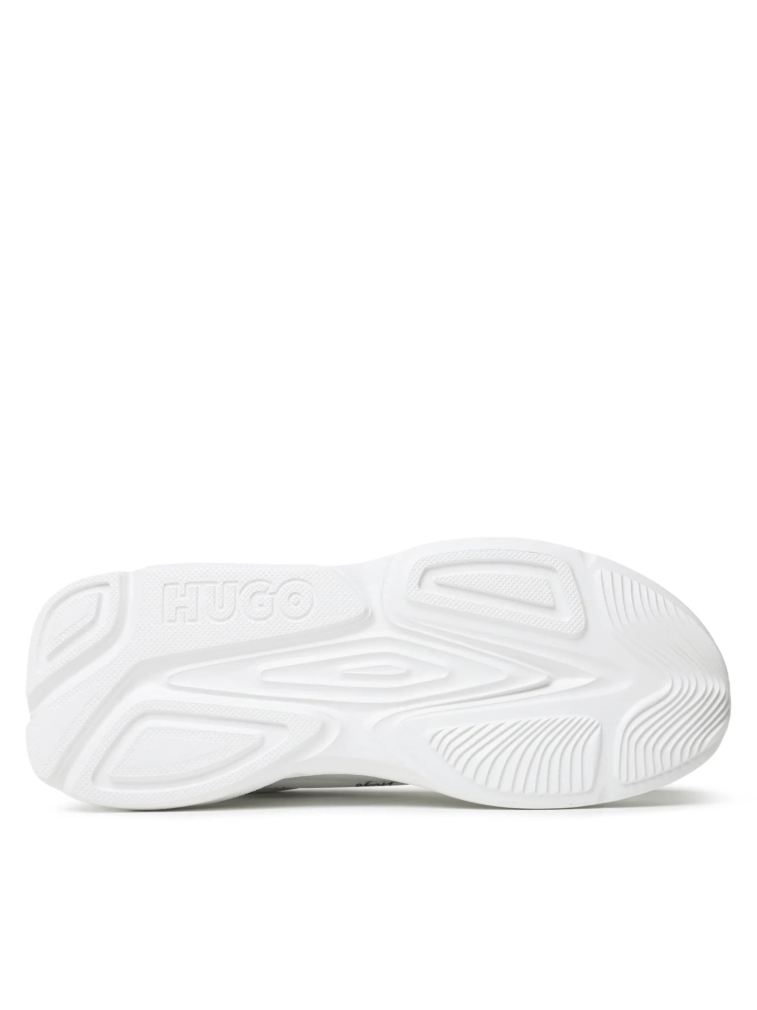 Hugo white — 4