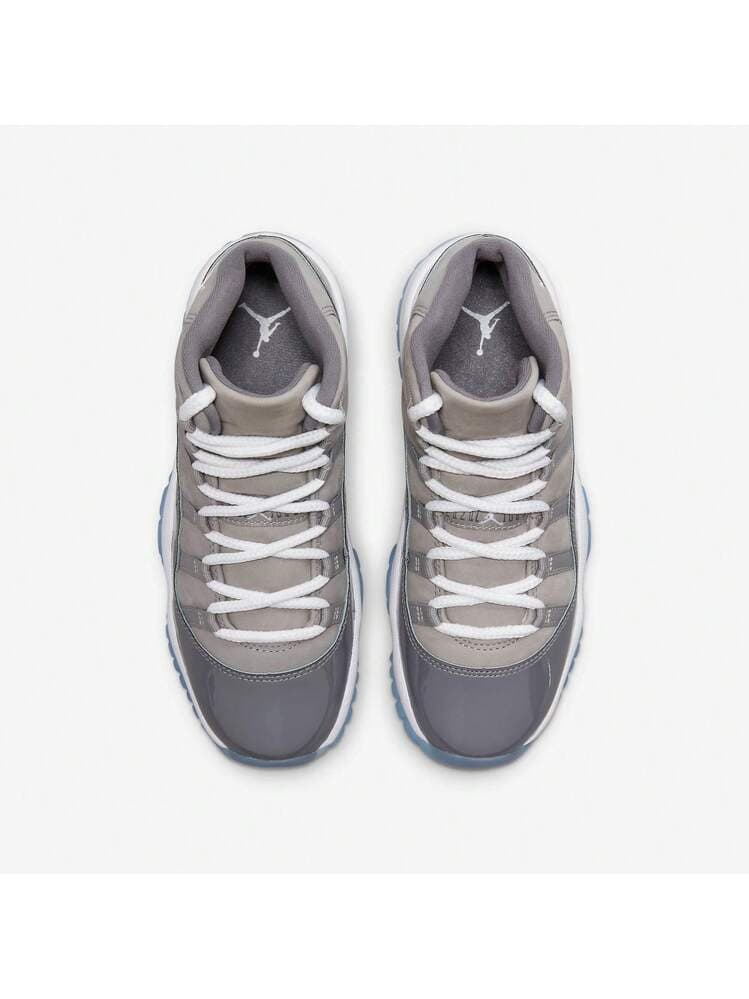 Jordan Cool Gray — 2