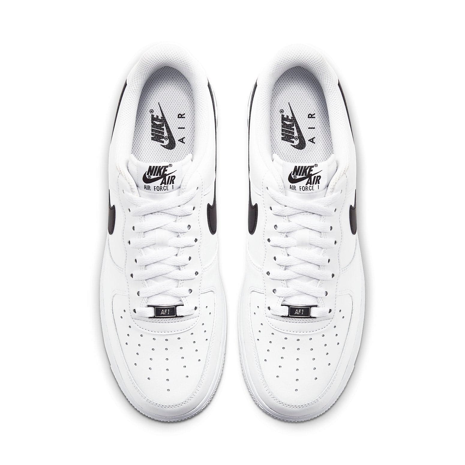Nike Air Force — 3