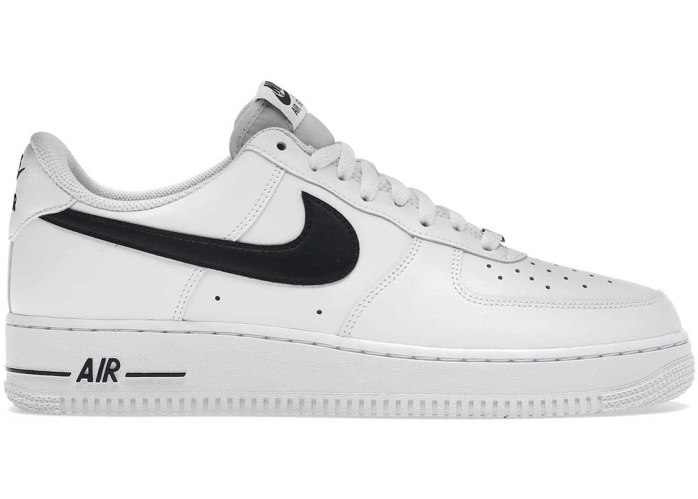 Nike Air Force — 2
