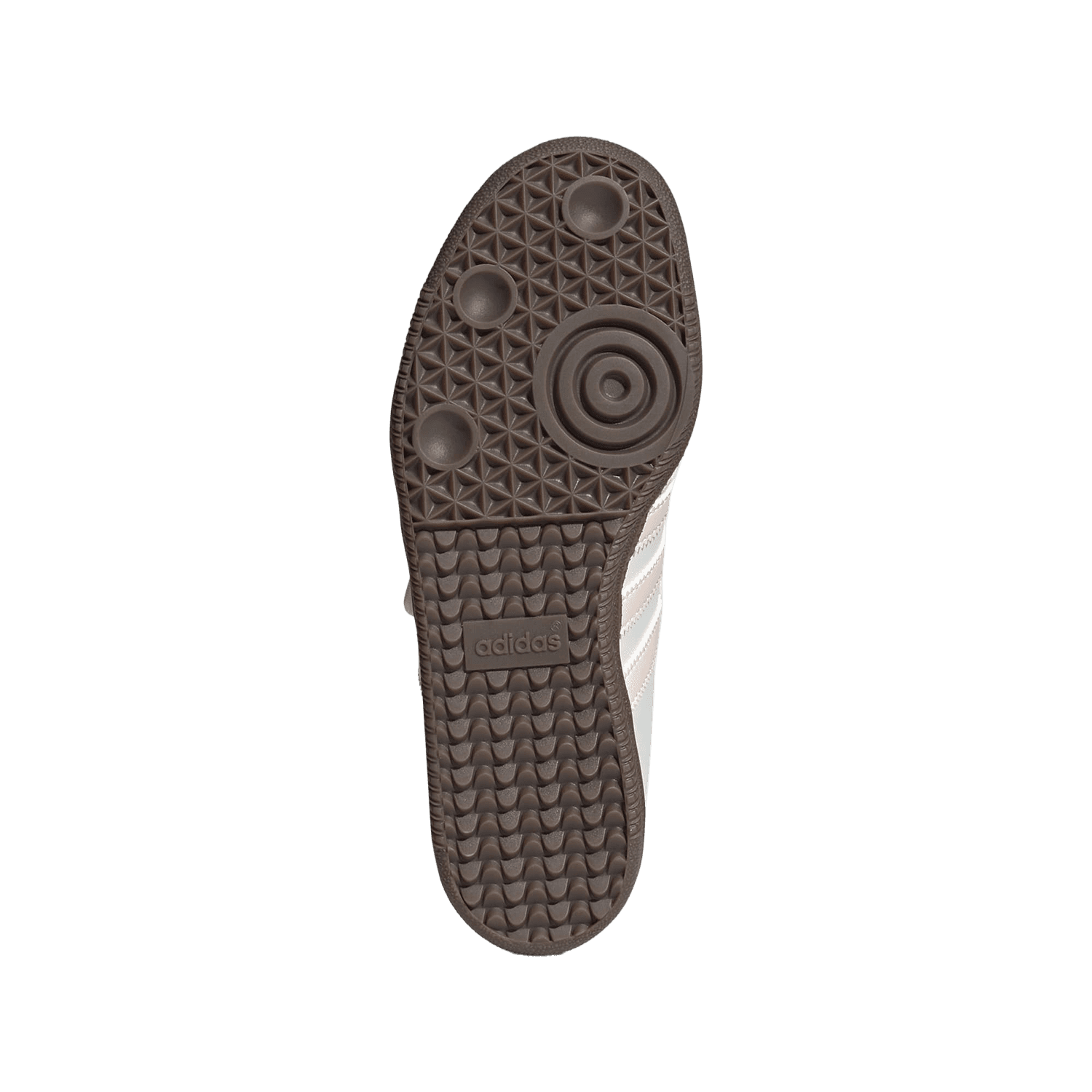 adidas Originals Samba mary jane sneakers in white — 6
