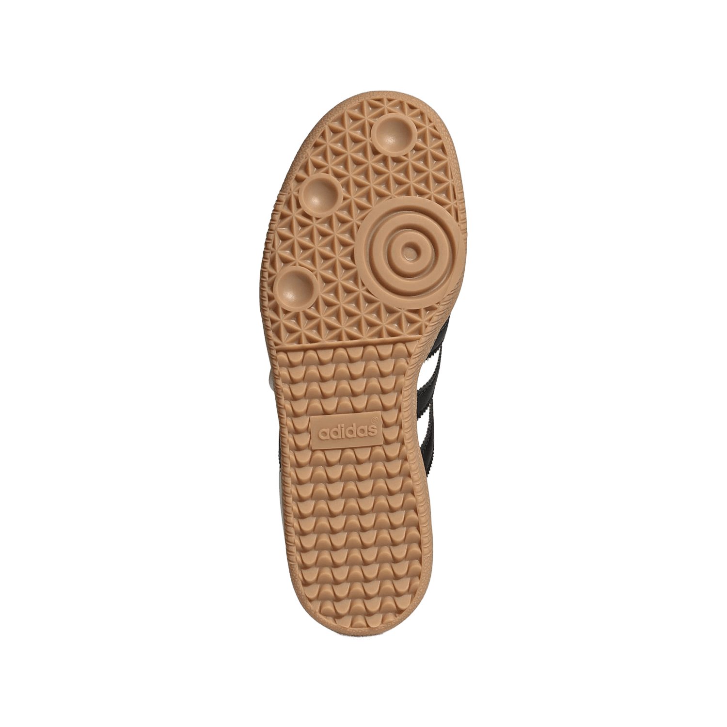 adidas Originals Samba mary jane sneakers white/black — 6