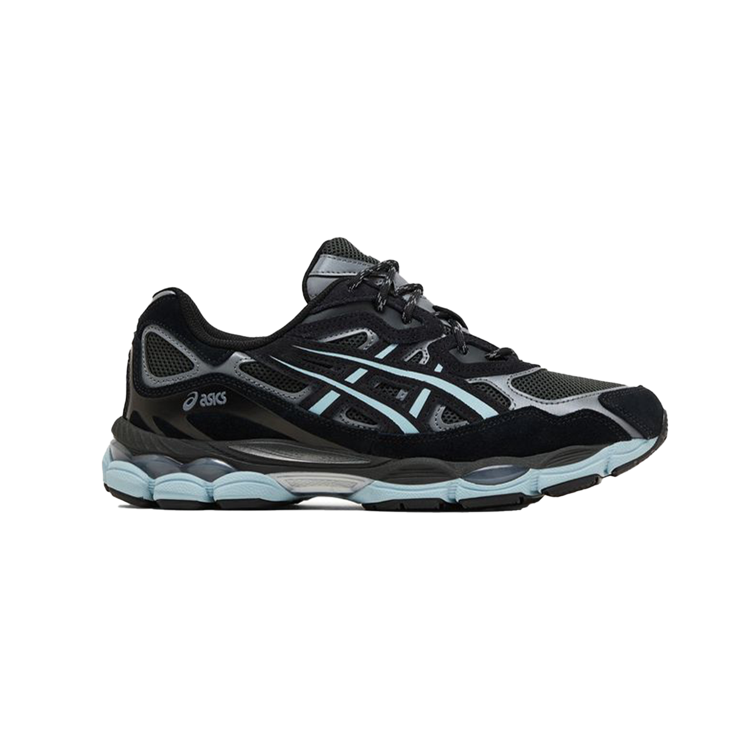 Buy atmos x Lagua Gem x ASICS Gel NYC 'Blue Topaz · heysneakers